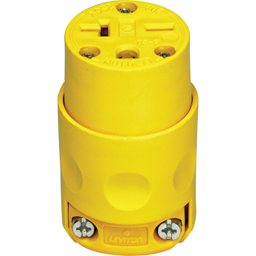 Grounding Connector Cintas