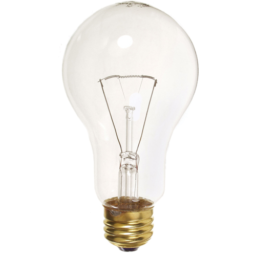 Economy Line Incandescent Lamps Cintas