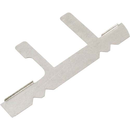 "F-Clip" Switch Box Supports Cintas