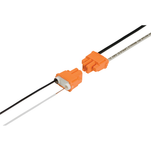 Raccords &agrave; deux fils PowerPlug Cintas