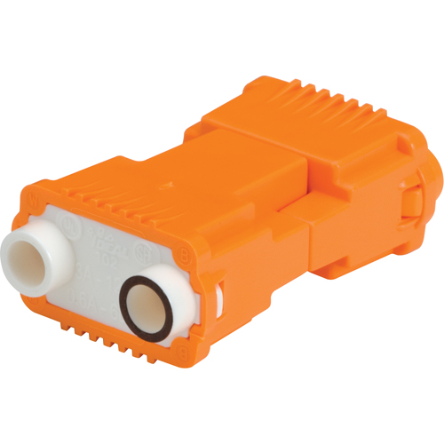 Raccords &agrave; deux fils PowerPlug Cintas