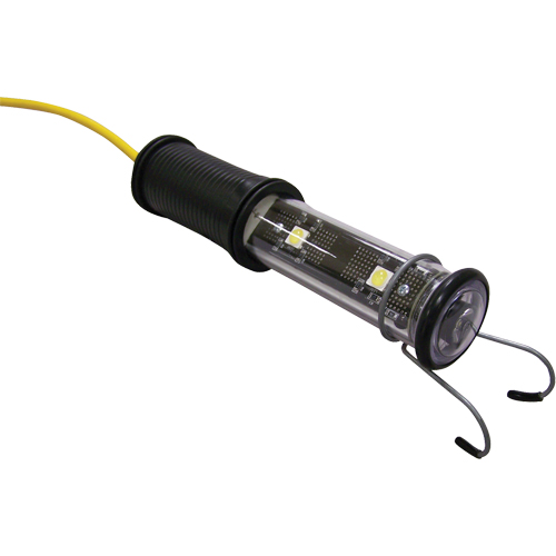Heavy-Duty LED Work Lights, LED, 480 Lumens Cintas