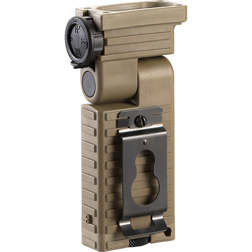 Lampe de poche militaire Sidewinder Cintas