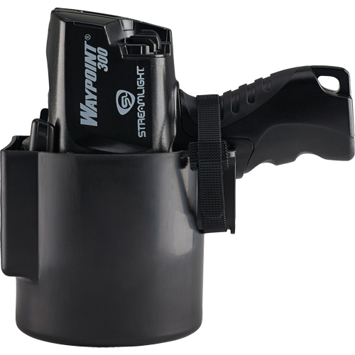 Projecteur &agrave; prise pistolet Waypoint 300, DEL, 1000 Lumens, Piles Rechargeable Cintas