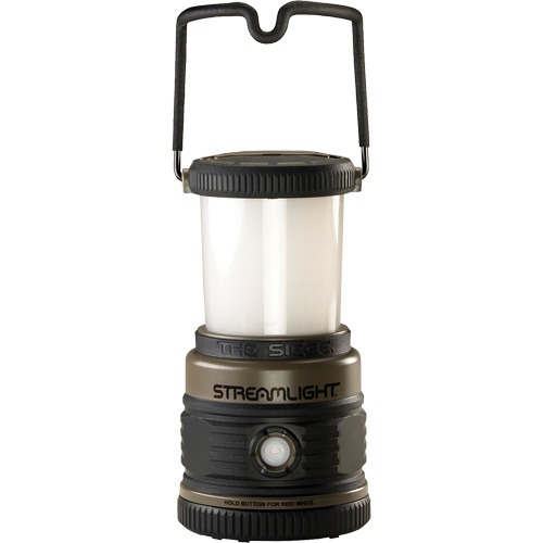 Lanternes compactes Siege Cintas