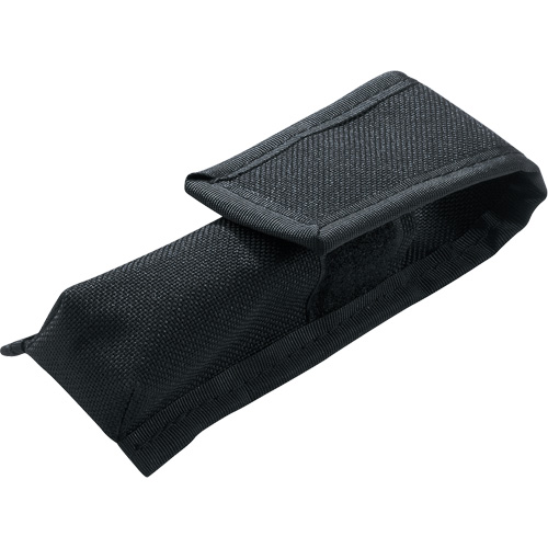 Flashlight Holster, Flashlight Holder, Nylon, 1 Pockets Cintas