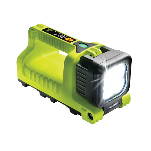 Lanterne, DEL,  Lumens, Piles C Cintas