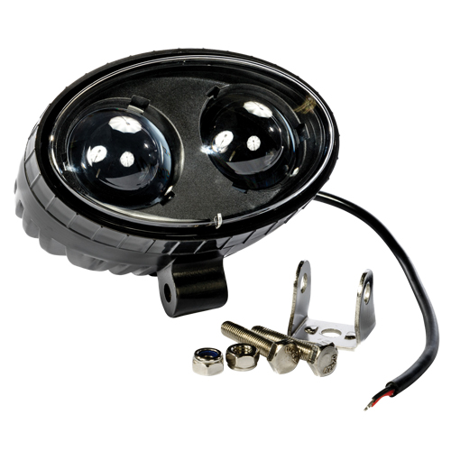Forklift Rear Spotter Cintas