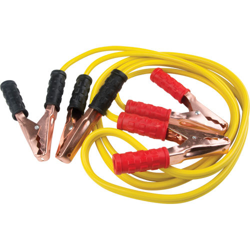 C&acirc;ble de survoltage, 8 AWG, 150 A, C&acirc;ble 10' Cintas