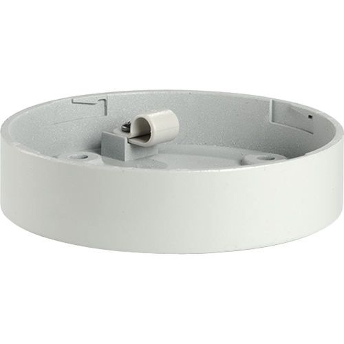 Base de support peu profonde Streamline Cintas