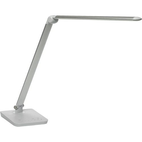 Vamp LED Lamps, 9 W, LED, Silver Cintas