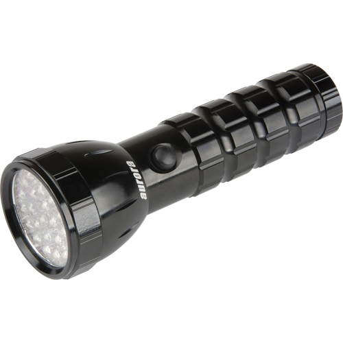 AFL300 Flashlight, LED, 98 Lumens, AAA Batteries Cintas