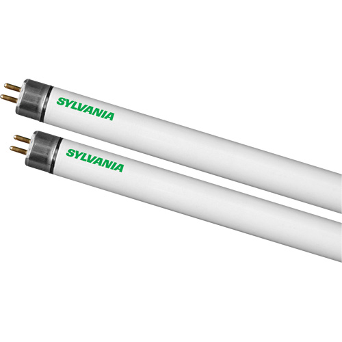 PENTRON&reg; ECOLOGIC Fluorescent Lamps, 54 W, T5, 3000 K, 48" Long Cintas