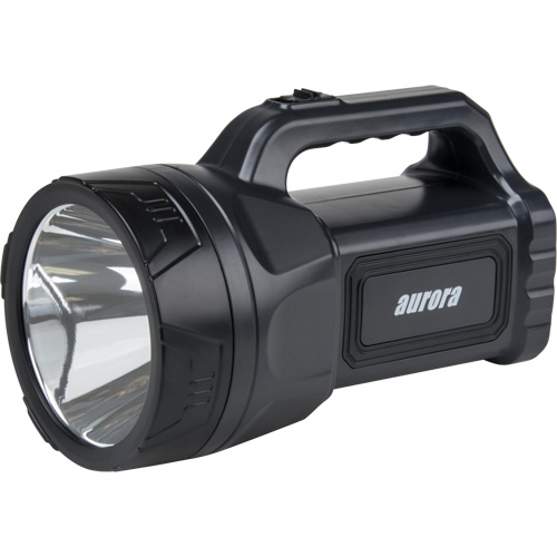 Projecteur DEL AFL400, DEL, 516 Lumens, Piles Rechargeable Cintas
