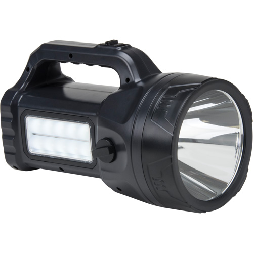 Projecteur DEL AFL400, DEL, 516 Lumens, Piles Rechargeable Cintas