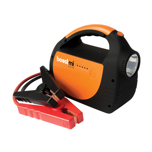 Elite Multi-Functional Jump Starter Cintas