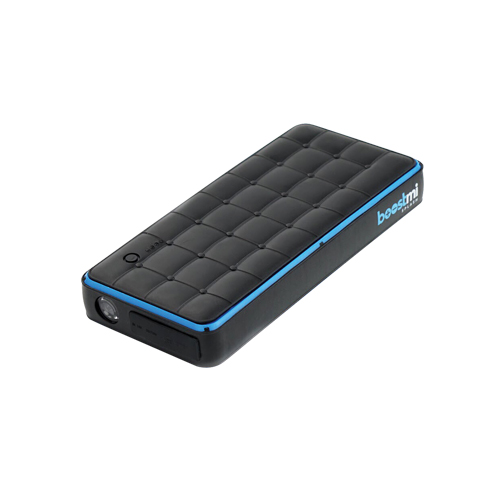 Splash Multi-Functional Jump Starter Cintas