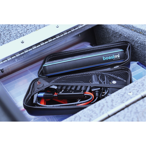 Splash Multi-Functional Jump Starter Cintas