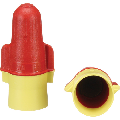 Performance Plus Wire Connectors Cintas