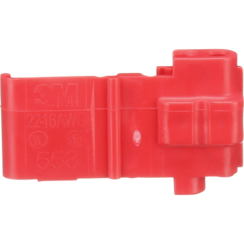 Scotchlok Electrical Insulation Displacement Connector Cintas