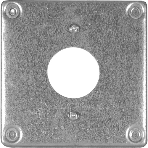 Junction Box Cover Cintas
