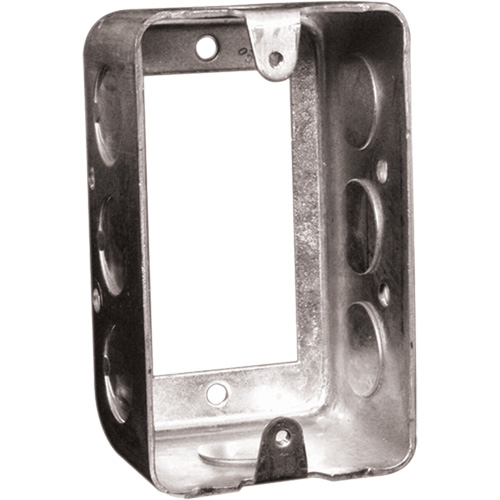 Utility Box Extension Cintas