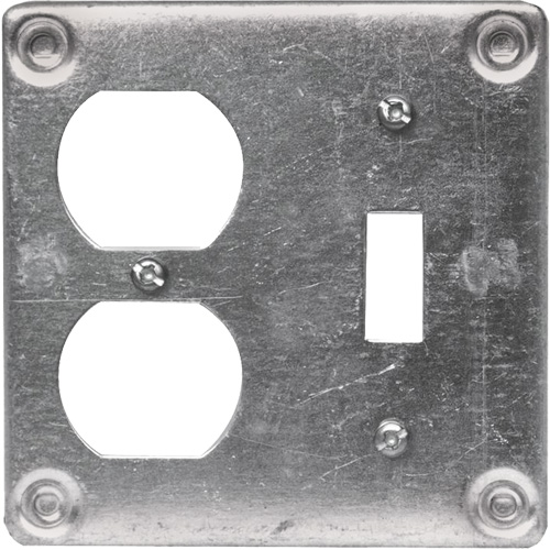 Junction Box Surface Cover Cintas