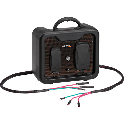 Generator Parallel Kit Cintas