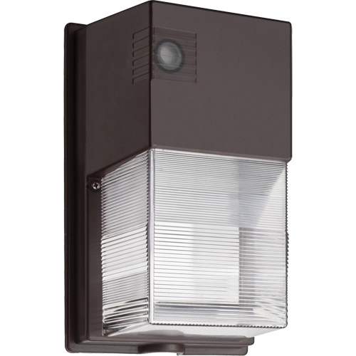 TWS Wall Pack Light Fixture, LED, 120 - 277 V Cintas