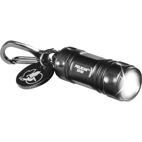 Keychain Flashlight Cintas