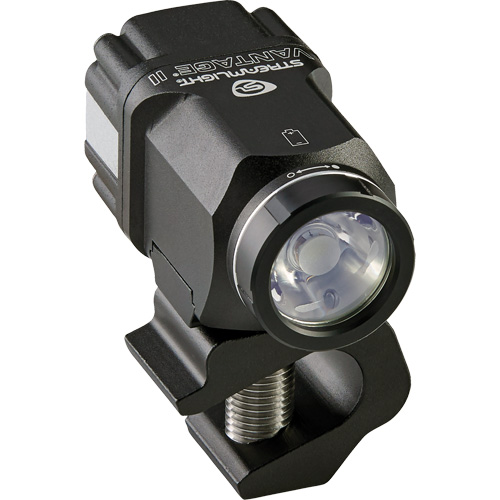 Lampe pour casque de calibre industriel Vantage II Cintas