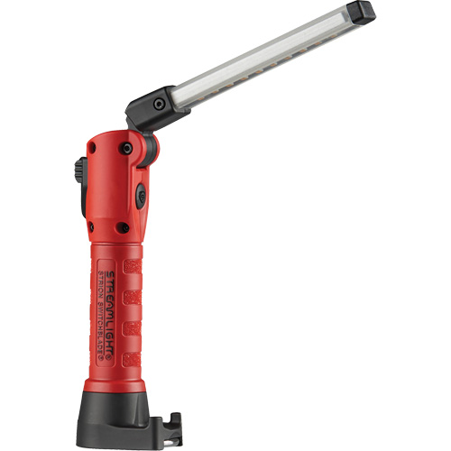 Strion&reg; SwitchBlade&reg; Compact Work Light, LED, 500 Lumens Cintas