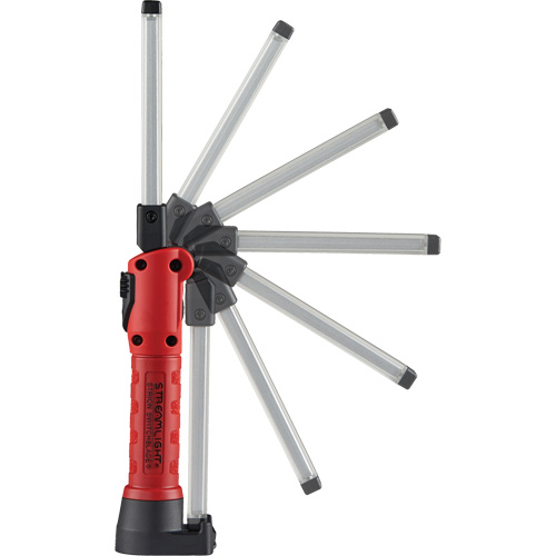 Strion&reg; SwitchBlade&reg; Compact Work Light, LED, 500 Lumens Cintas