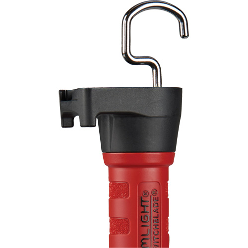 Strion&reg; SwitchBlade&reg; Compact Work Light, LED, 500 Lumens Cintas