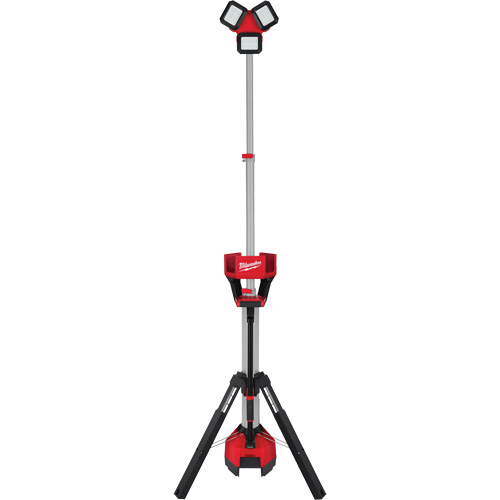 Lampe sur tour et chargeur M18 Rocket (outil seulement), DEL, 6000 lumens Cintas