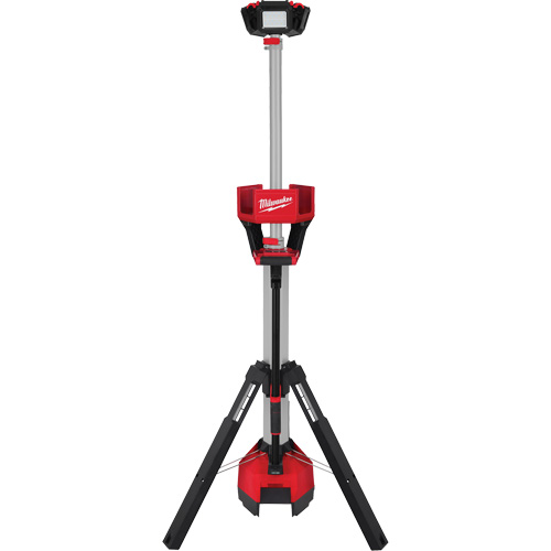 Lampe sur tour et chargeur M18 Rocket (outil seulement), DEL, 6000 lumens Cintas