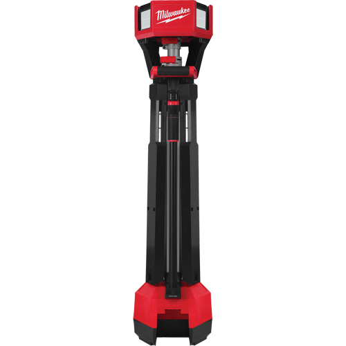 Lampe sur tour et chargeur M18 Rocket (outil seulement), DEL, 6000 lumens Cintas