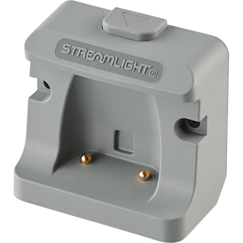 Support et chargeur pour lampe frontale USB Haz-Lo Cintas