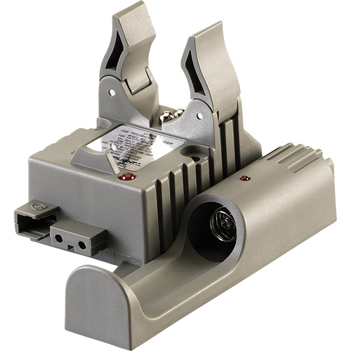 Support de charge &agrave; califourchon Strion USB Cintas