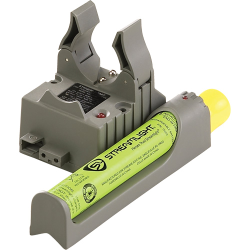 Support de charge intelligent &agrave; califourchon et pile sub-C Cintas