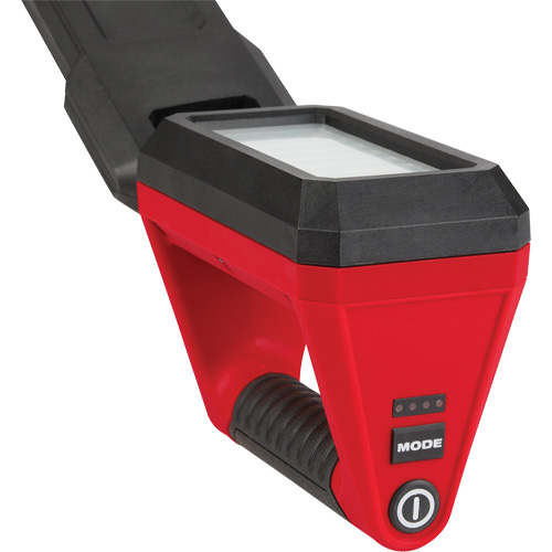Lampe pour soubassement de carrosserie M12, Magn&eacute;tique, Rechargeable, 1200 lumens Cintas