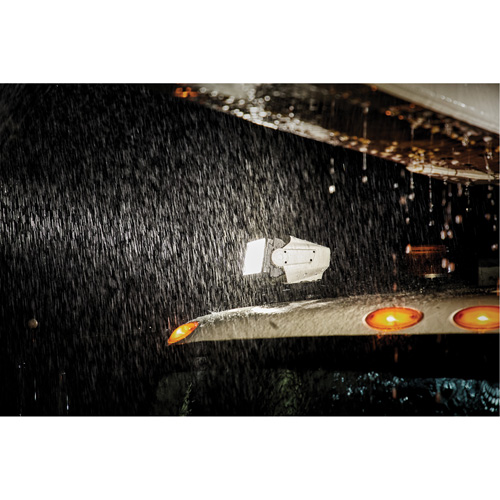 Utility Remote Control Search Light Kit, LED, 4250 Lumens Cintas