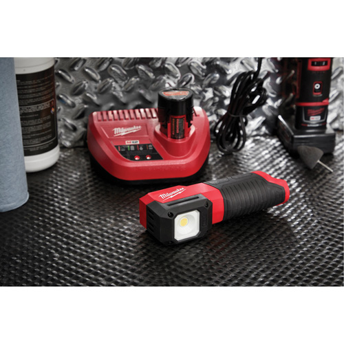 M12 Paint and Detailing Color Match Light, LED, 1000 Lumens Cintas