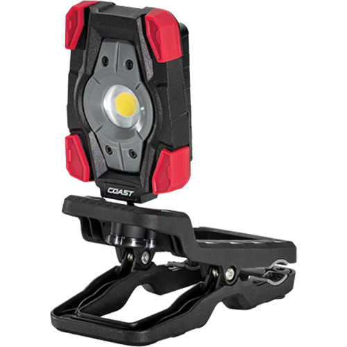 Lampe &agrave; pince Cintas