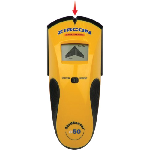 E50 Stud Finder Cintas