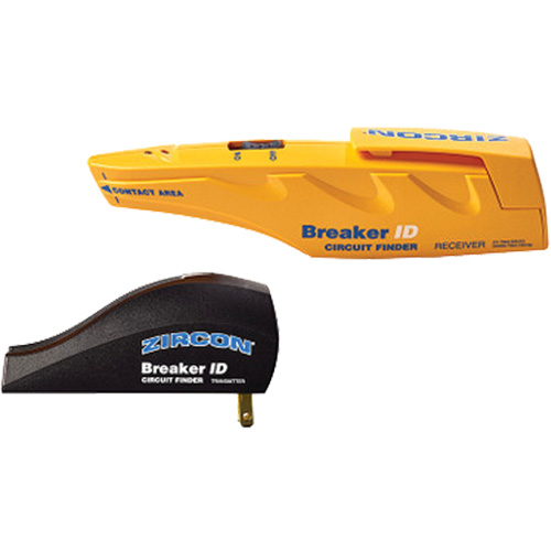 Breaker ID Circuit Breaker Finder Cintas