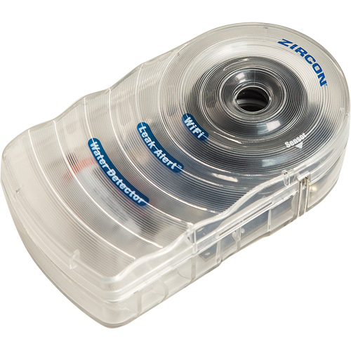Leak Alert Wi-Fi Leak Detector, Display & Sound Alert Cintas