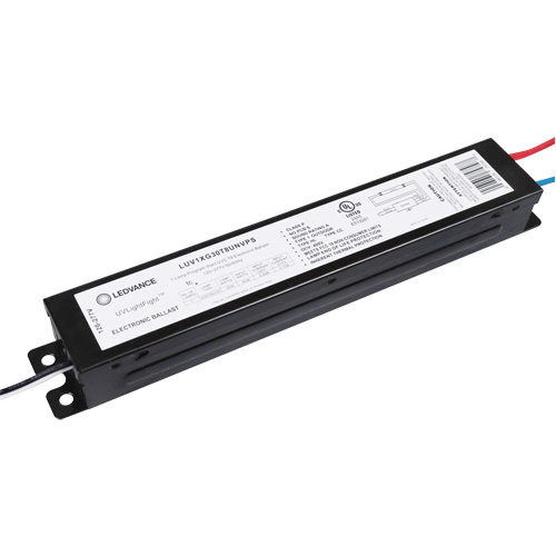 4-Lamp Instant-Start Fluorescent Ballast Cintas
