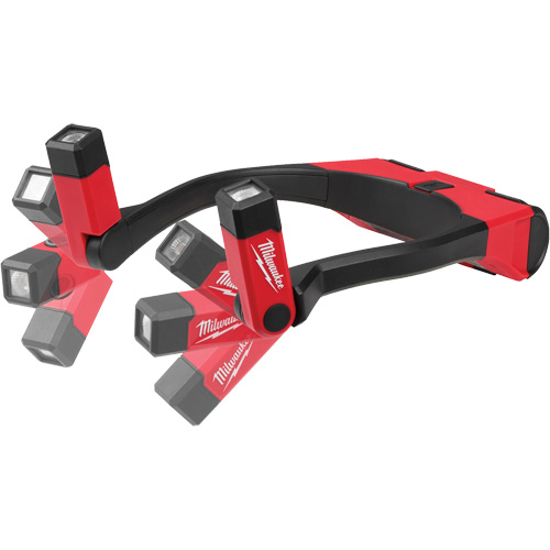 Lampe de travail USB Redlithium 400L, Lampe tour de cou, Rechargeable, 400 lumens Cintas