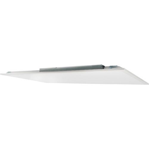 Flat Backlit Panel Troffer Cintas